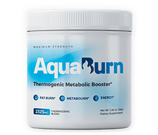 Aqua Burn weight loss supplement
